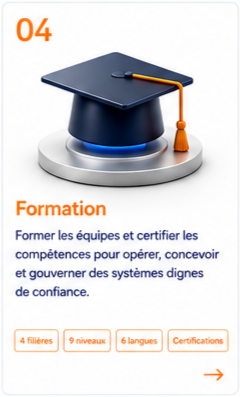 Formation