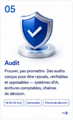 Audit