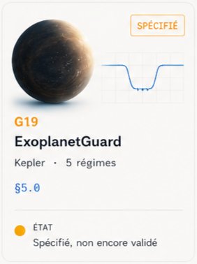 ExoplanetGuard (G19)